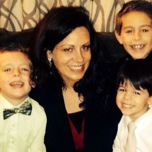 Meet your Posher, Corinne